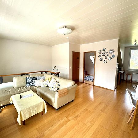 Maria Rooms Kuressaare Exterior foto