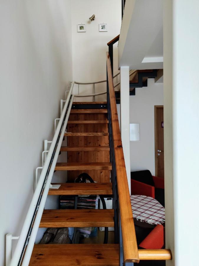 Maria Rooms Kuressaare Exterior foto