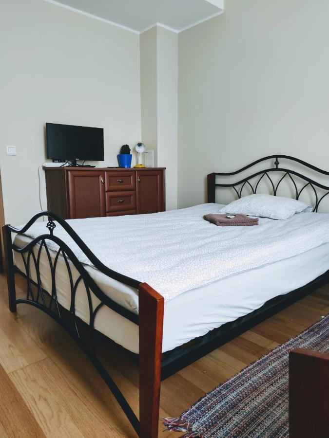 Maria Rooms Kuressaare Exterior foto