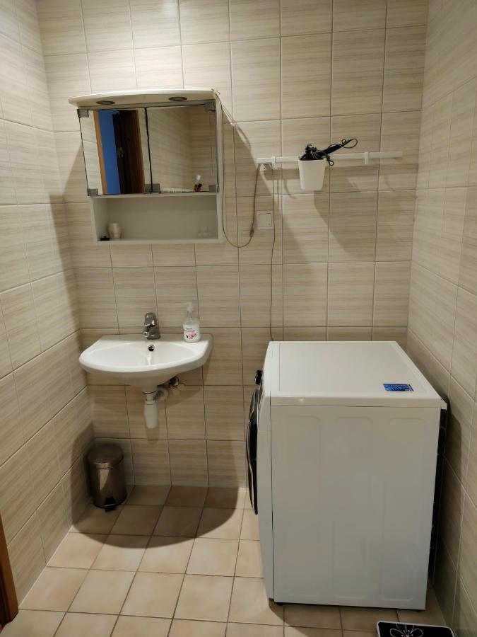 Maria Rooms Kuressaare Exterior foto