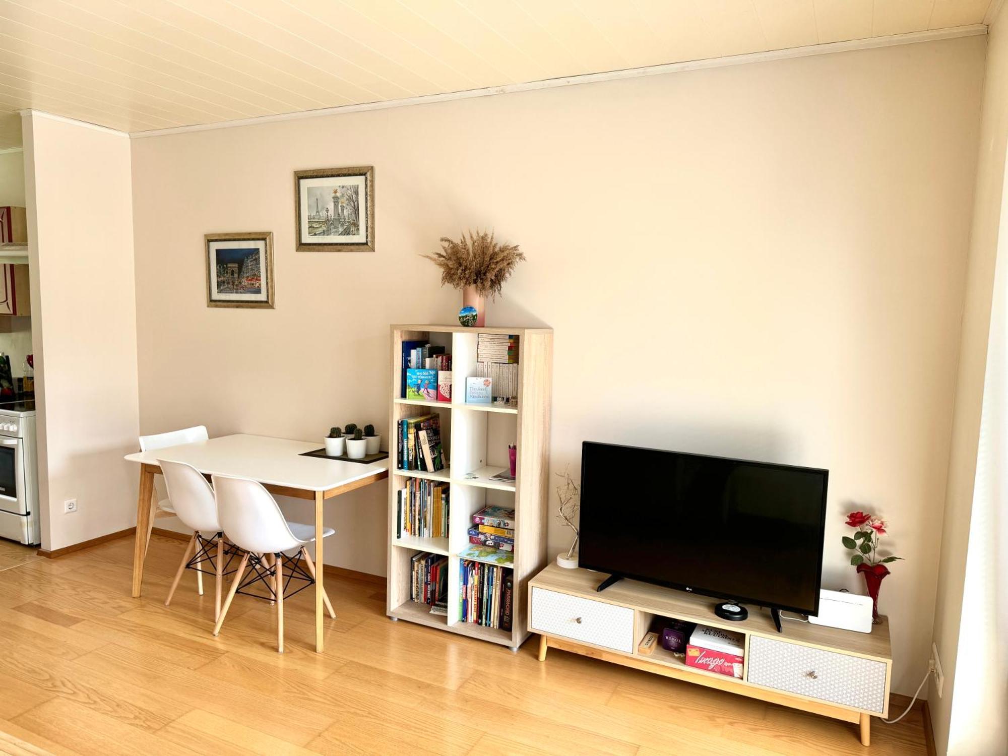 Maria Rooms Kuressaare Exterior foto
